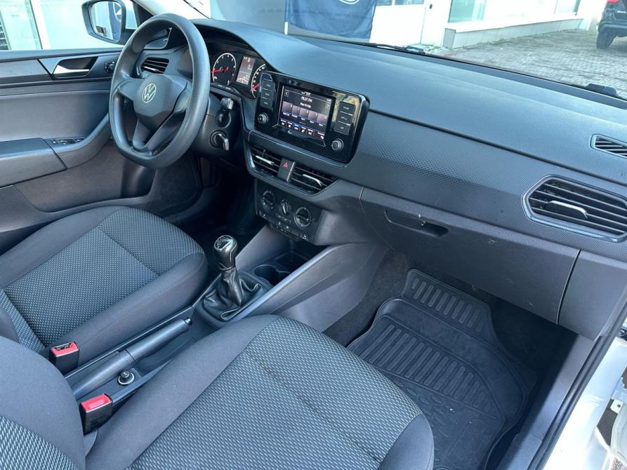 Volkswagen Polo VI Екатеринбург  - изображение 7