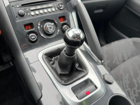 Peugeot 3008 I с пробегом 2012 года, цена 850 000 рублей, 129801 км, внедорожник, Автокод Объявления