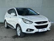 Hyundai ix35 I Тамбов  - изображение 20