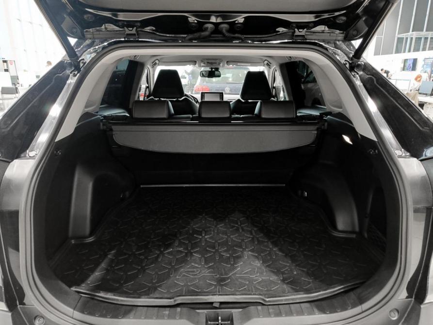 Toyota RAV4 V (XA50) Казань  - изображение 12