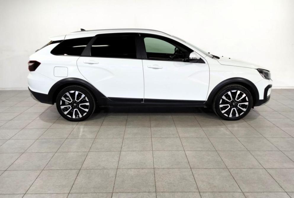 Lada (ВАЗ) Vesta I Рестайлинг (NG) Саратов  - изображение 4