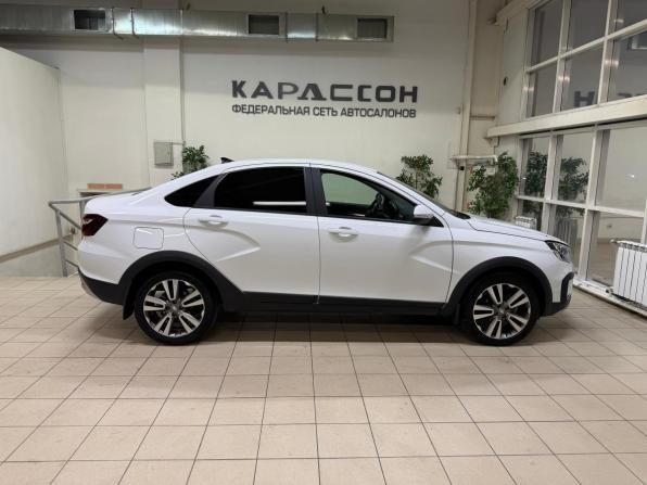 Lada (ВАЗ) Vesta I Рестайлинг (NG) с пробегом 2023 года, цена 1 330 000 рублей, 35304 км, седан, Автокод Объявления