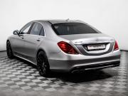 Mercedes-Benz S-Класс AMG III (W222 C217) Москва  - изображение 34