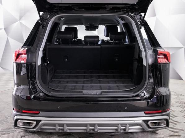 Chery Tiggo 8 Pro Max I Рестайлинг с пробегом 2024 года, цена 2 296 000 рублей, 41000 км, внедорожник, Автокод Объявления