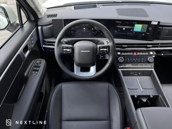 Новый Hyundai Santa Fe V (MX5) 2025 года, цена 6 390 000 рублей, внедорожник, Автокод Объявления