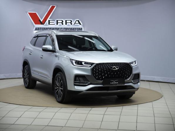 Chery Tiggo 8 Pro Max I Рестайлинг с пробегом 2023 года, цена 2 730 000 рублей, 19282 км, внедорожник, Автокод Объявления