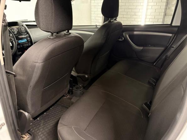 Renault Duster I Рестайлинг с пробегом 2020 года, цена 1 570 000 рублей, 108996 км, внедорожник, Автокод Объявления