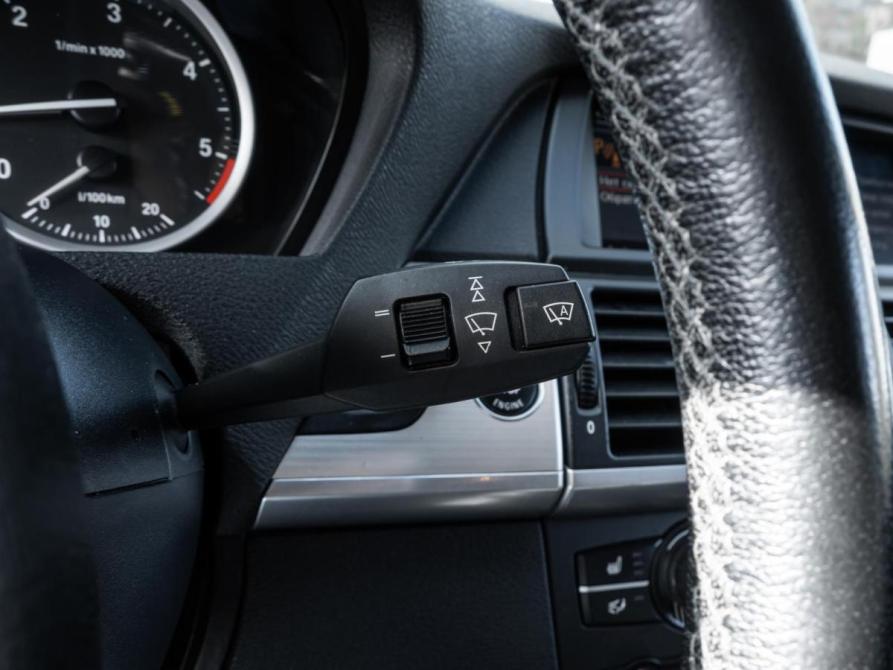 BMW X6 I (E71) Ставрополь  - изображение 16