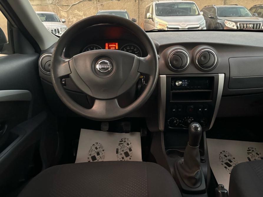 Nissan Almera III (G15) Пермь  - изображение 16