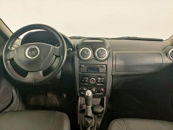 Lada (ВАЗ) Largus I с пробегом 2014 года, цена 649 000 рублей, 220000 км, универсал, Автокод Объявления
