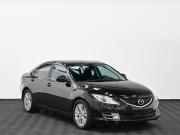 Mazda 6 II (GH) Москва  - изображение 15