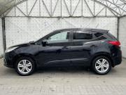 Hyundai ix35 I Тамбов  - изображение 29