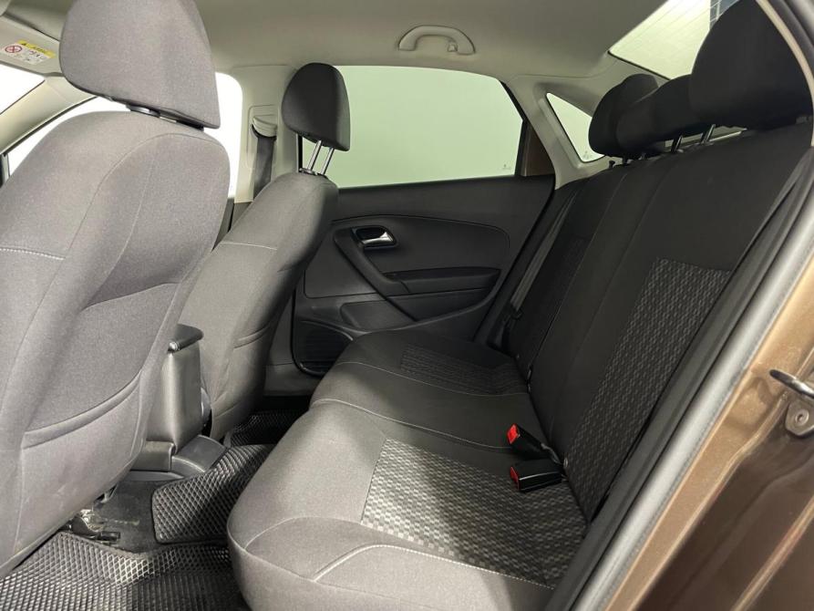 Volkswagen Polo V Рестайлинг Воронеж  - изображение 21