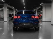 Mercedes-Benz GLC Coupe I (C253) Рестайлинг Москва  - изображение 41
