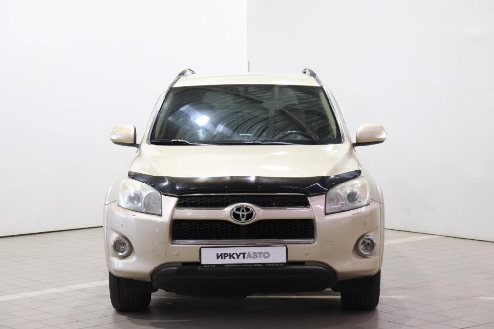 Toyota RAV4 III (XA30) Иркутск  - изображение 3