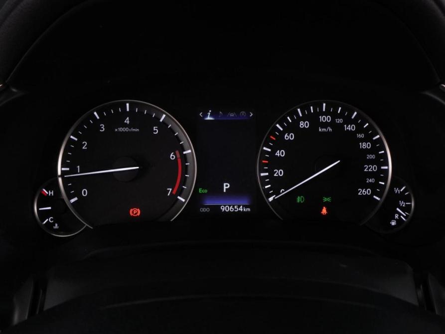 Lexus RX IV Рестайлинг Воронеж  - изображение 12