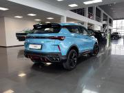 Geely Coolray I Рестайлинг Тверь  - изображение 24