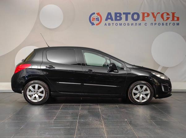 Peugeot 308 I Рестайлинг с пробегом 2011 года, цена 560 000 рублей, 252535 км, хэтчбек, Автокод Объявления