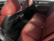 Audi A7 II (4K) Калининград  - изображение 32
