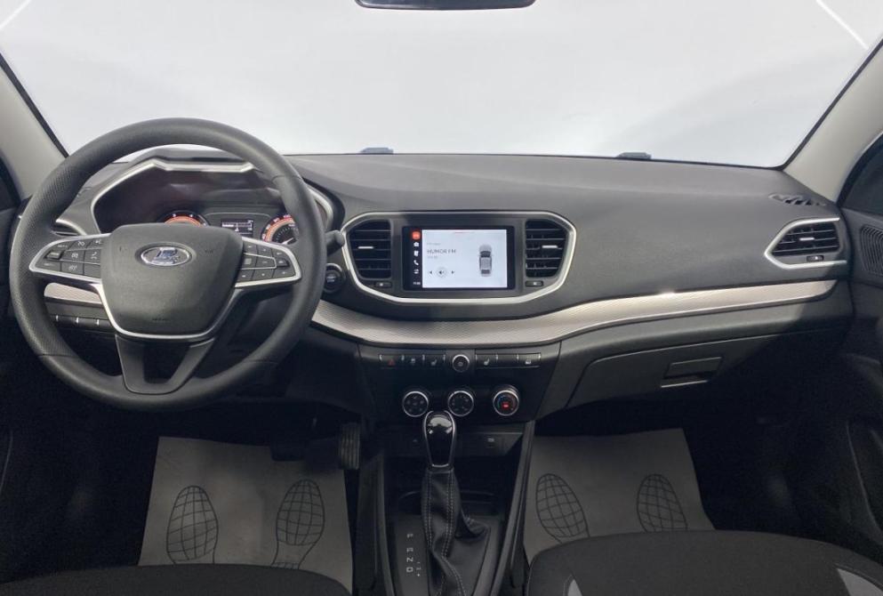 Lada (ВАЗ) Vesta I Рестайлинг (NG) Саранск  - изображение 22