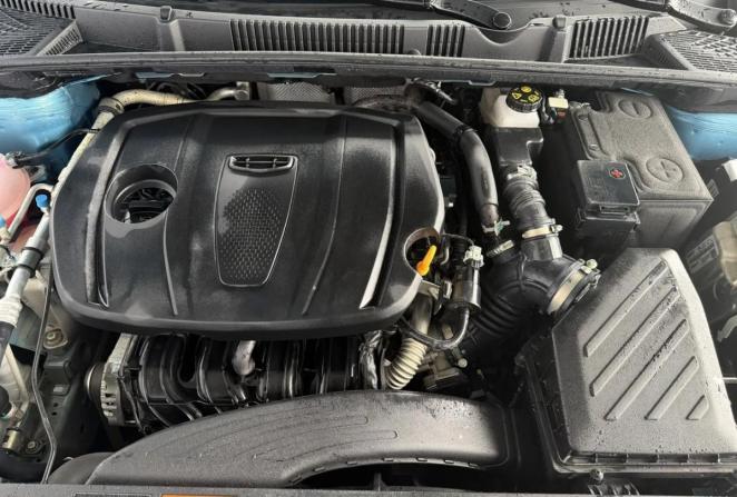Geely Emgrand II с пробегом 2023 года, цена 1 620 000 рублей, 20043 км, седан, Автокод Объявления
