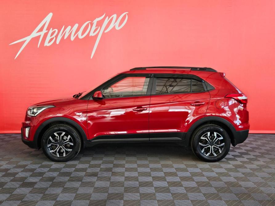 Hyundai Creta I Вологда  - изображение 2