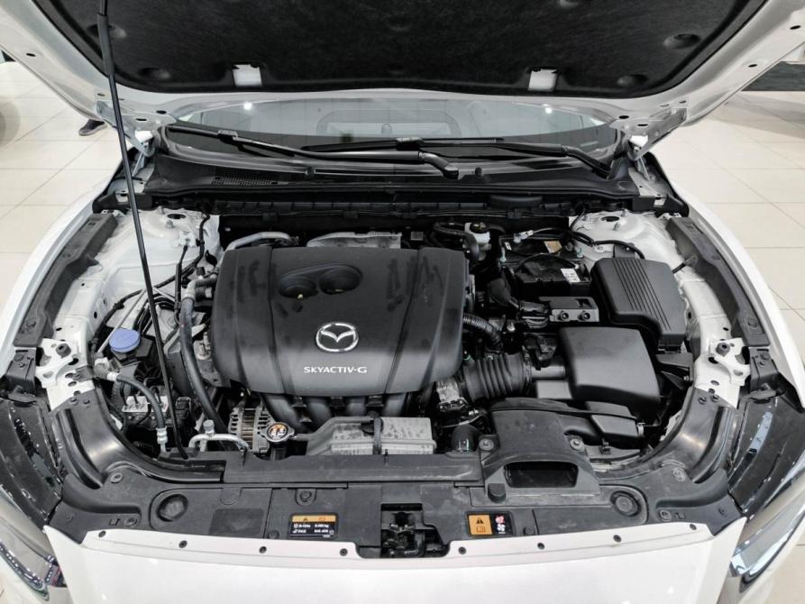 Mazda 6 III (GJ) Рестайлинг 2 Казань  - изображение 11