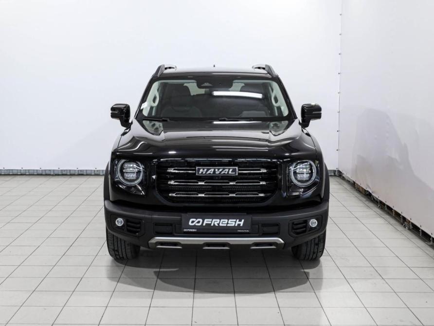 Haval Dargo I Ростов-на-Дону  - изображение 3