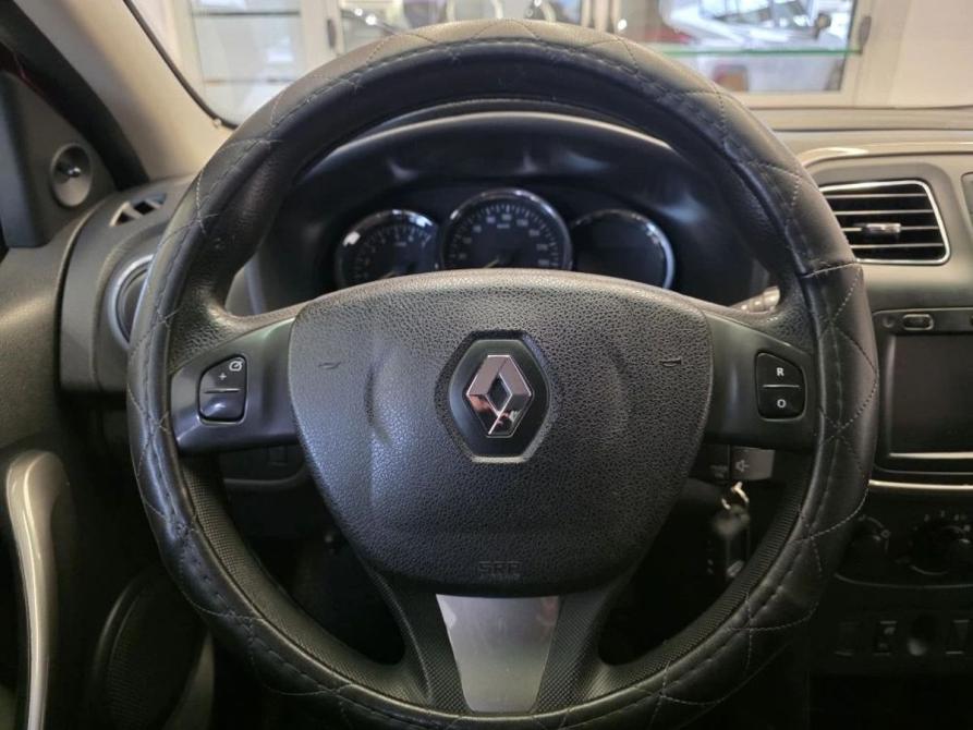 Renault Sandero II Челябинск  - изображение 7