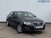Volkswagen Passat B6 Москва  - изображение 15