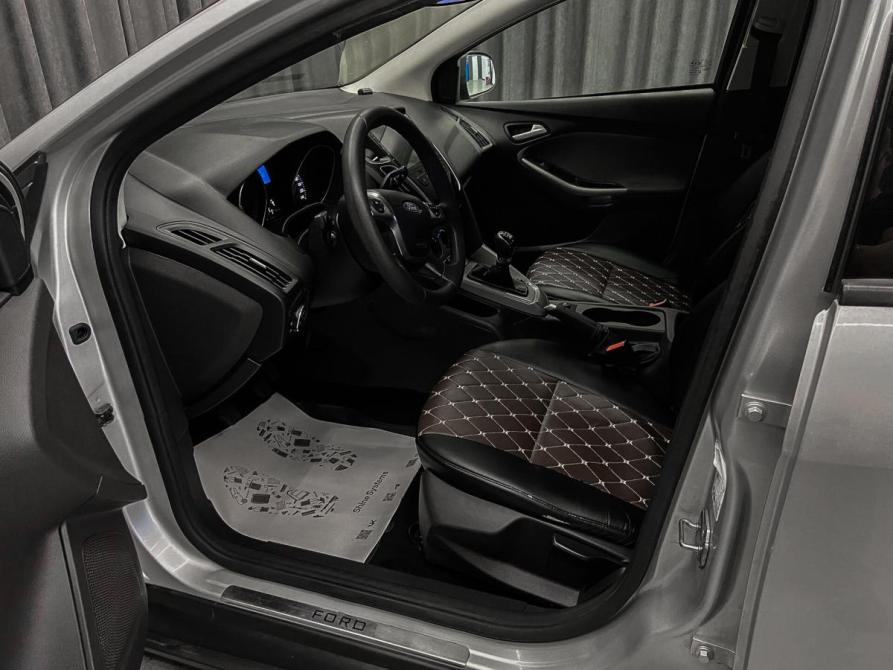 Ford Focus III Красноярск  - изображение 6