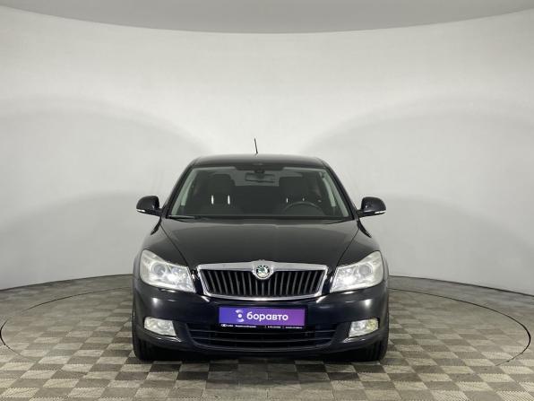 Skoda Octavia II (A5) Рестайлинг с пробегом 2011 года, цена 780 000 рублей, 197396 км, лифтбек, Автокод Объявления