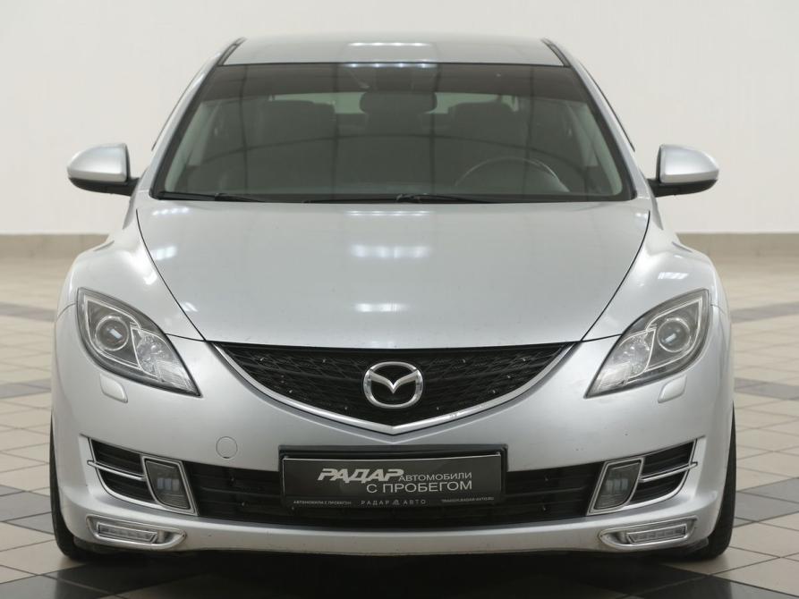 Mazda 6 II (GH) Иваново  - изображение 6