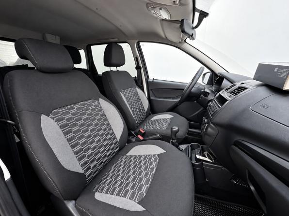 Lada (ВАЗ) Granta I Рестайлинг с пробегом 2023 года, цена 780 000 рублей, 98179 км, универсал, Автокод Объявления
