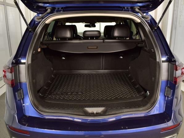 Renault Koleos II с пробегом 2018 года, цена 2 099 999 рублей, 113912 км, внедорожник, Автокод Объявления