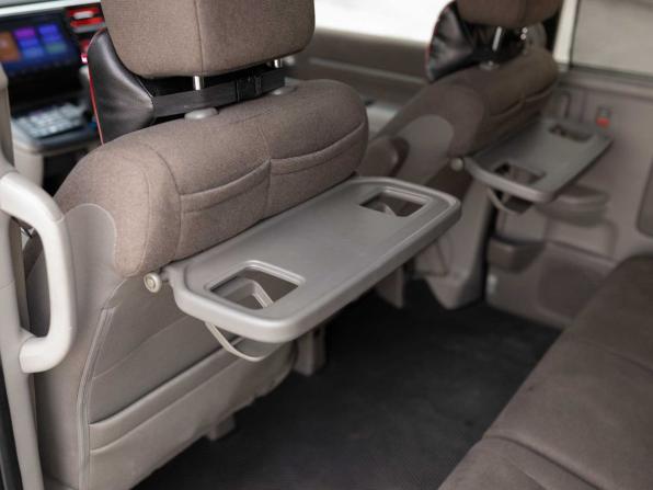Honda Stepwgn V с пробегом 2015 года, цена 1 720 000 рублей, 108542 км, минивэн, Автокод Объявления