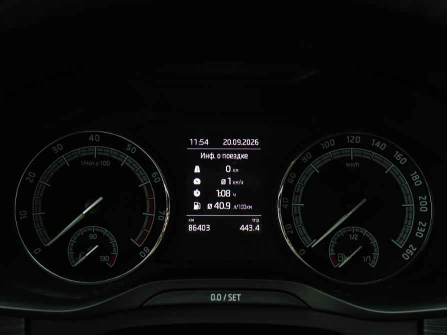 Skoda Kodiaq I Химки  - изображение 9