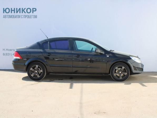 Opel Astra H Рестайлинг с пробегом 2010 года, цена 399 000 рублей, 242090 км, седан, Автокод Объявления