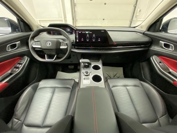 Changan CS55 Plus II с пробегом 2023 года, цена 2 085 000 рублей, 25414 км, внедорожник, Автокод Объявления