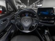 Toyota C-HR I Москва  - изображение 31