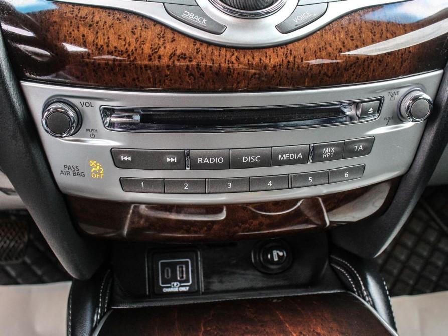 Infiniti QX60 I Рестайлинг Калуга  - изображение 10