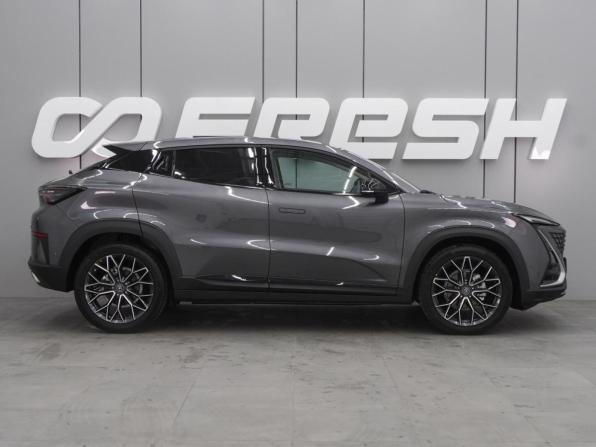 Changan UNI-T I с пробегом 2025 года, цена 2 559 900 рублей, 7 км, внедорожник, Автокод Объявления