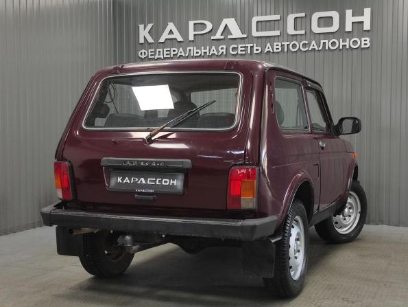 Lada (ВАЗ) 2121 (4x4) I Рестайлинг с пробегом 2012 года, цена 380 000 рублей, 133225 км, внедорожник, Автокод Объявления