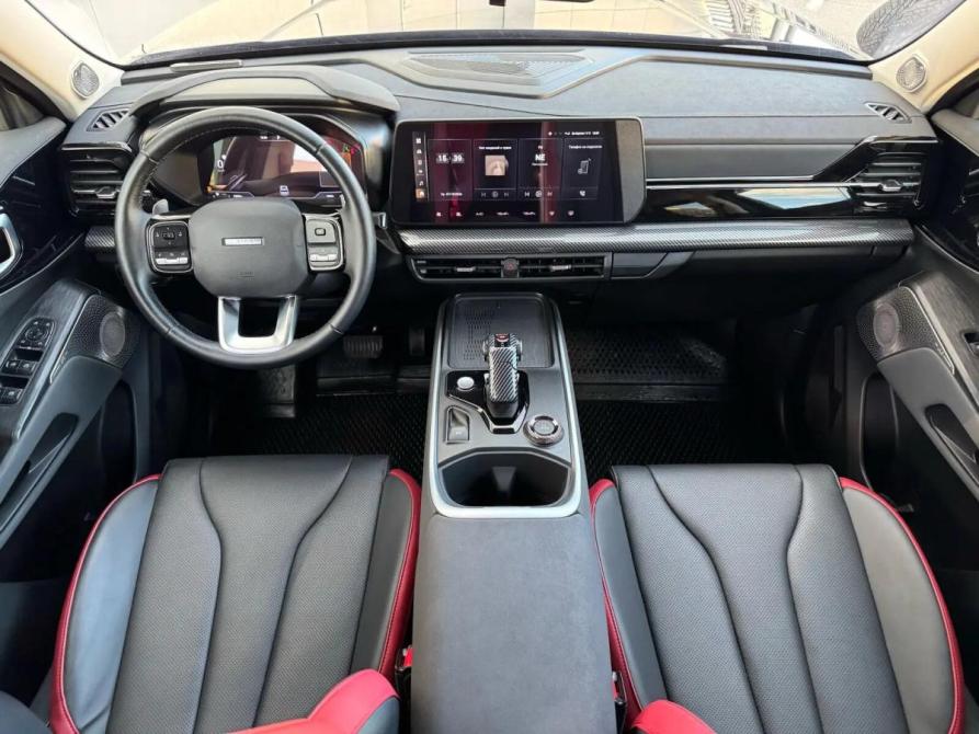 Haval H3 I Альметьевск  - изображение 15