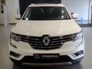Renault Koleos II Казань  - изображение 24