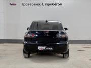 Mazda 3 I (BK) Рестайлинг Тюмень  - изображение 27
