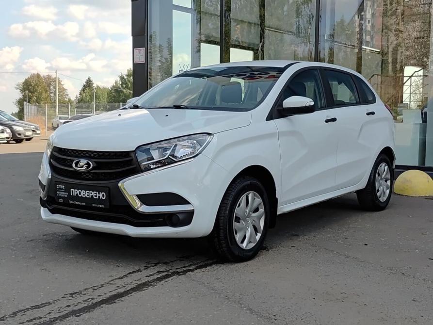 Lada (ВАЗ) XRAY I Ижевск  - изображение 1