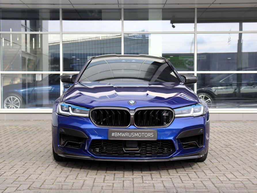 BMW M5 VI (F90) Калининград  - изображение 2