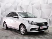 Lada (ВАЗ) Vesta I Ульяновск  - изображение 27