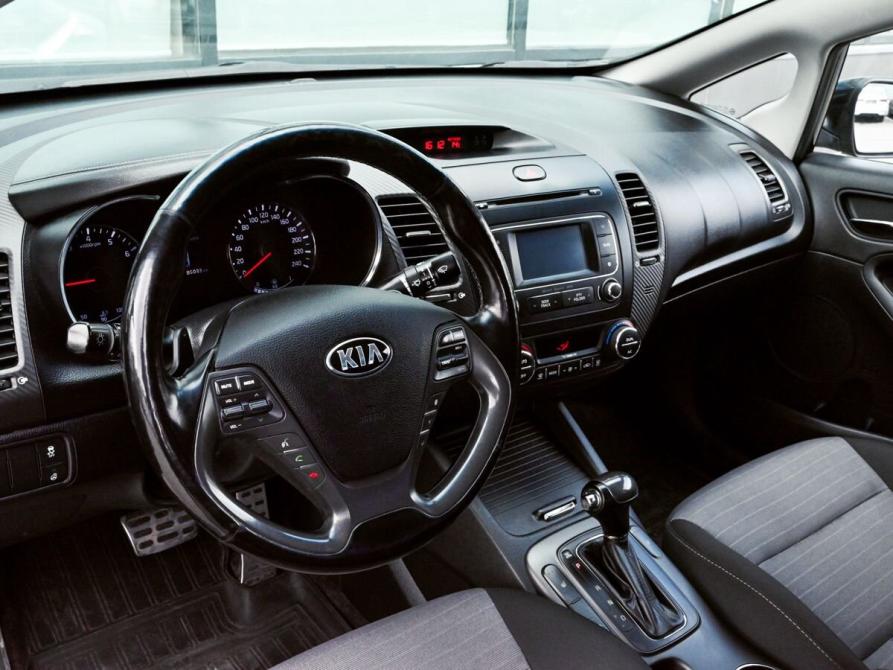 Kia Cerato III Екатеринбург  - изображение 15